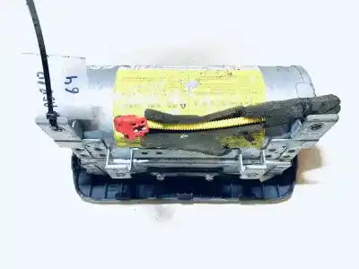 Автозапчастина б/у передня права подушка безопасности для mitsubishi space star (dg0) 1.9 di-d cat посилання на oem iam 570464400h  570503800, mr913869