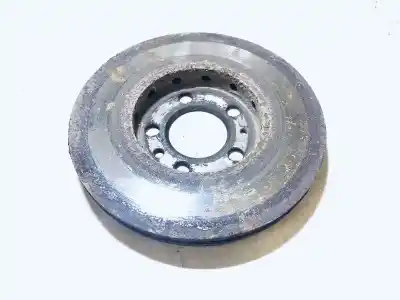 Pezzo di ricambio per auto di seconda mano disco freno anteriore per audi a2 (8z) 1.4 16v riferimenti oem iam   