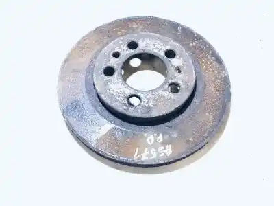 Pezzo di ricambio per auto di seconda mano disco freno anteriore per audi a2 (8z) 1.4 16v riferimenti oem iam 
