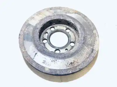 Pezzo di ricambio per auto di seconda mano disco freno anteriore per audi a2 (8z) 1.4 16v riferimenti oem iam   