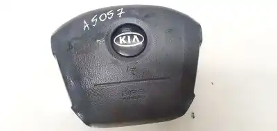 Piesă de schimb auto la mâna a doua airbag fațã stânga pentru kia carens 2.0 crdi ex monovolumen referințe oem iam ok2fb57k00