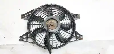Piesă de schimb auto la mâna a doua electroventilator radiator pentru kia carens 2.0 crdi ex monovolumen referințe oem iam a00514600