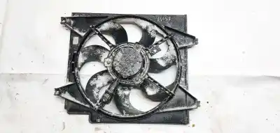 Piesă de schimb auto la mâna a doua electroventilator radiator pentru kia carens 2.0 crdi ex monovolumen referințe oem iam 