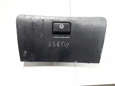 Peça sobressalente para automóvel em segunda mão porta luvas por toyota corolla (_e12_) 1.4 vvt-i (zze120_) referências oem iam 5555102060