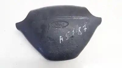 Second-hand car spare part front left air bag for ford galaxy (vx) 1.9 tdi cat oem iam references 10109373082479