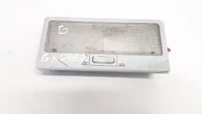 Second-hand car spare part interior light for ford galaxy (vx) 1.9 tdi cat oem iam references 357947105