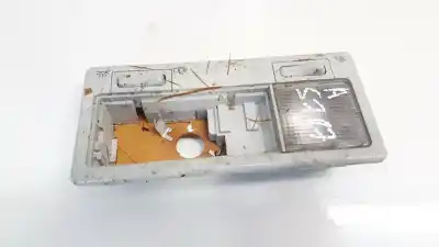 Second-hand car spare part interior light for ford galaxy (vx) 1.9 tdi cat oem iam references 7m0947105b