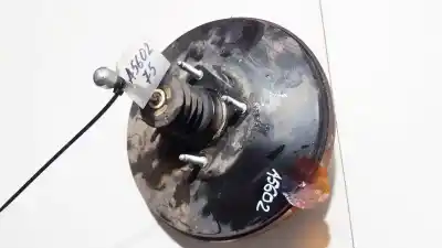 Second-hand car spare part brake servo for opel corsa c 1.2 16v cat (z 12 xep / lb4) oem iam references 0204051131