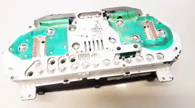 Second-hand car spare part dashboard for mitsubishi space star (dg0) 1.9 di-d cat oem iam references mr480209  2573201840