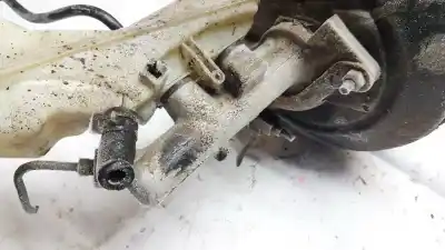 Peça sobressalente para automóvel em segunda mão bomba de travões por toyota corolla (_e12_) 1.4 vvt-i (zze120_) referências oem iam 