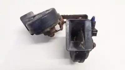Second-hand car spare part horn for ford galaxy (vx) 1.9 tdi cat oem iam references e200884