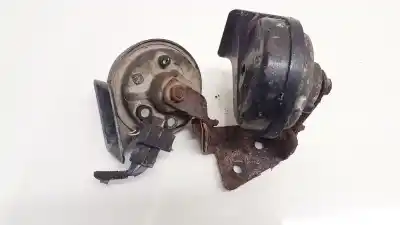 Pezzo di ricambio per auto di seconda mano corno per ford galaxy (vx) 1.9 tdi cat riferimenti oem iam e200884  