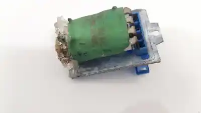 Second-hand car spare part heater blower for ford galaxy (vx) 1.9 tdi cat oem iam references 7m0959263