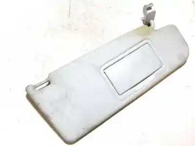 Pezzo di ricambio per auto di seconda mano Tenda Sinistra per SEAT AROSA (6H1) 1.7 SDI CAT (AKU) Riferimenti OEM IAM 3B0857552A  