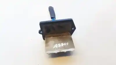 Peça sobressalente para automóvel em segunda mão resistência sofagem chauffage por mazda premacy (cp) 2.0 turbodiesel referências oem iam hm63040b