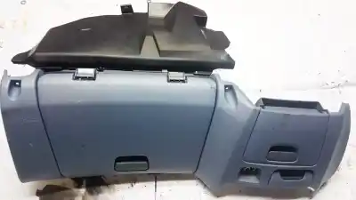 Автозапчастина б/у бардачок для mitsubishi space star (dg0) 1.9 di-d cat посилання на oem iam mr270213