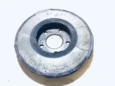 Pezzo di ricambio per auto di seconda mano disco freno anteriore per audi a6 avant (c4) 1.9 tdi riferimenti oem iam   