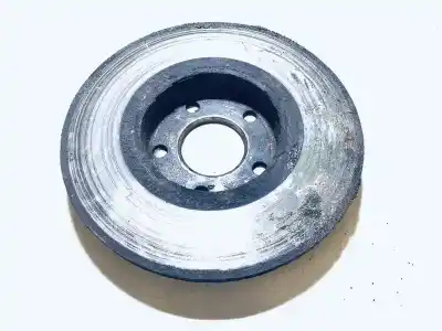 Pezzo di ricambio per auto di seconda mano disco freno anteriore per audi a6 avant (c4) 1.9 tdi riferimenti oem iam   