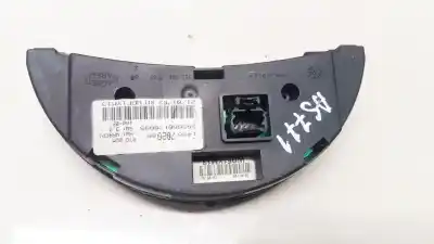 Second-hand car spare part dashboard for lancia phedra (180) 2.2 jtd oem iam references 1488702080  503000170005