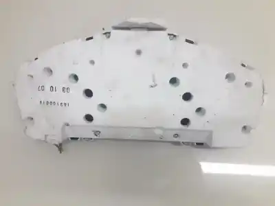 Peça sobressalente para automóvel em segunda mão quadrante por volvo c30 2.0d r-design referências oem iam 30695998  0111761, 36002463, a555k, 69199-180t, 189100014