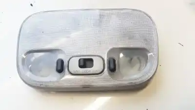 Second-hand car spare part interior light for chevrolet lacetti 2.0 diesel cat oem iam references b25f51310