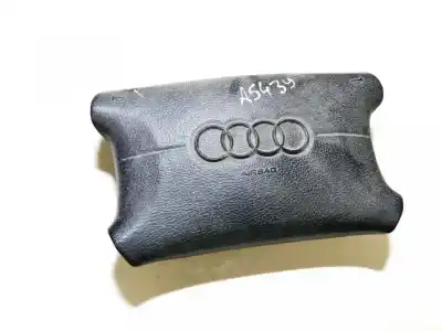 Автозапчасти б/у передняя левая подушка безопасности за audi a4 avant (b5) 1.9 tdi ссылки oem iam 1570306020