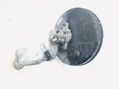 Second-hand car spare part brake servo for citroen nemo 1.4 hdi oem iam references 0204051784