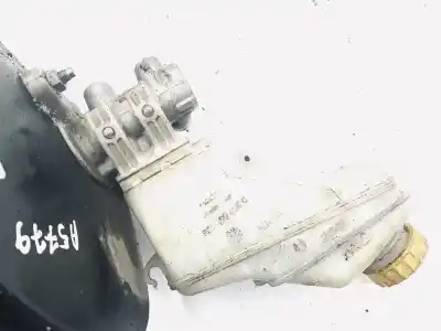 Pezzo di ricambio per auto di seconda mano pompa freni per citroen nemo 1.4 hdi riferimenti oem iam 0204051108  0204y24438
