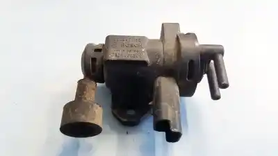 Second-hand car spare part additional air valve for lancia phedra (180) 2.2 jtd oem iam references 9628971180