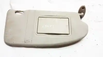 Second-hand car spare part left sunshade for ford focus turnier (cb4) 1.6 16v cat oem iam references 