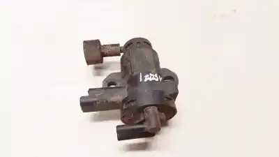 Second-hand car spare part additional air valve for lancia phedra (180) 2.2 jtd oem iam references 0928400309