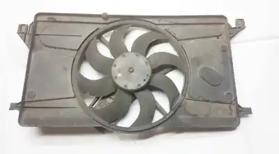 Second-hand car spare part radiator cooling fan for ford focus turnier (cb4) 1.6 16v cat oem iam references 3m518c607ec