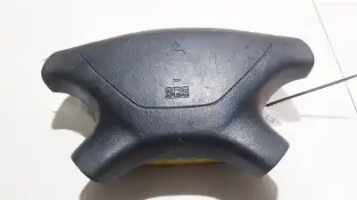 Автозапчастина б/у передня ліва подушка безопасности для mitsubishi space star (dg0) 1.9 di-d cat посилання на oem iam behl7m1mcc0