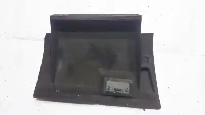 Peça sobressalente para automóvel em segunda mão porta luvas por bmw x3 (e83) 3.0 24v cat referências oem iam   