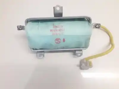 Peça sobressalente para automóvel em segunda mão airbag dianteiro direito por toyota corolla (_e12_) 1.4 vvt-i (zze120_) referências oem iam pf02921c02s