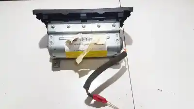 Автозапчастина б/у передня права подушка безопасности для mitsubishi space star (dg0) 1.9 di-d cat посилання на oem iam 570464400h  mr913869
