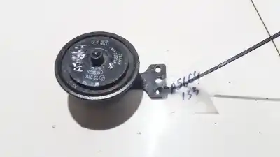 Gebrauchtes Autoersatzteil Horn zum FORD FIESTA II (FBD) 1.6 D (FBD) OEM-IAM-Referenzen 77FB13802A  72276, CH2028