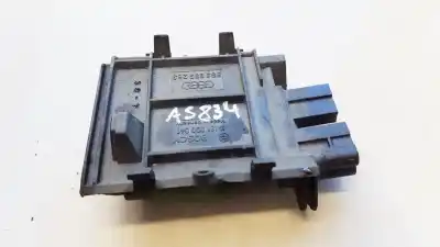 Peça sobressalente para automóvel em segunda mão resistência sofagem chauffage por audi 80 (811/813) 1.8 referências oem iam 893959263  3131090041