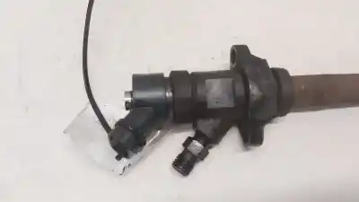 Second-hand car spare part injector for ford focus c-max (cap) 1.6 tdci cat oem iam references 0445110239  606680