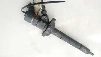 Second-hand car spare part injector for ford focus c-max (cap) 1.6 tdci cat oem iam references 0445110239  606680