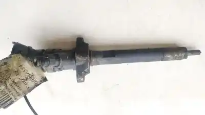 Second-hand car spare part injector for ford focus c-max (cap) 1.6 tdci cat oem iam references 0445110239  606680