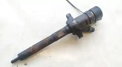 Second-hand car spare part injector for ford focus c-max (cap) 1.6 tdci cat oem iam references 0445110239  606680