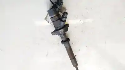 Second-hand car spare part injector for ford focus c-max (cap) 1.6 tdci cat oem iam references 0445110239  606680