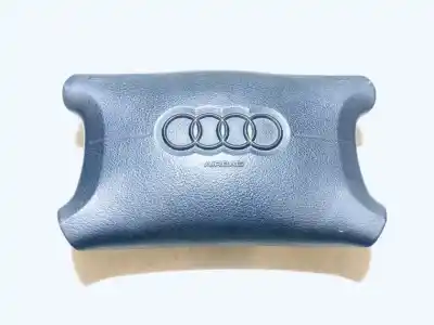 Pezzo di ricambio per auto di seconda mano air bag anteriore sinistro per audi a6 avant (c4) 1.9 tdi riferimenti oem iam 50000100007005