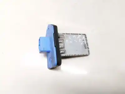 Second-hand car spare part heater blower for chevrolet lacetti 2.0 diesel cat oem iam references 