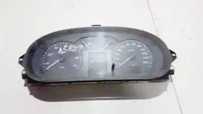 Автозапчасти б/у приборная доска за skoda superb (3u4) 2.0 tdi dpf ссылки oem iam 3u0920841e