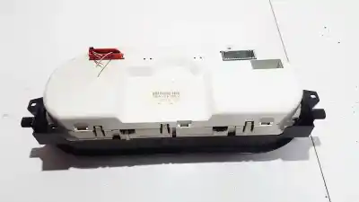 Автозапчасти б/у приборная доска за skoda superb (3u4) 2.0 tdi dpf ссылки oem iam 3u0920841e  81071428
