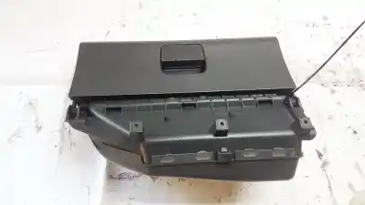 Peça sobressalente para automóvel em segunda mão porta luvas por volkswagen polo (9n1) 1.9 sdi referências oem iam 601857101f