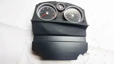 Pezzo di ricambio per auto di seconda mano pannello degli strumenti per opel astra h caravan 1.7 16v cdti riferimenti oem iam 13225964