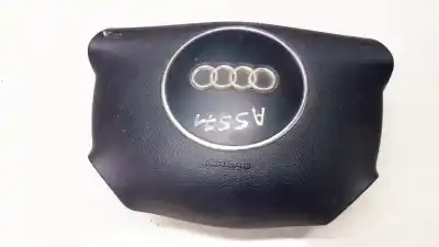 Pezzo di ricambio per auto di seconda mano air bag anteriore sinistro per audi a2 (8z) 1.4 16v riferimenti oem iam 8e0880201l